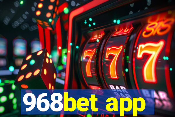 968bet app